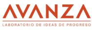 Logotipo Fundación Avanza. Laboratorio de ideas para el progreso