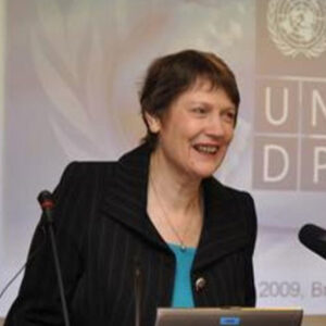 Helen Clark