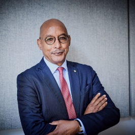 Ibrahim Mayaki