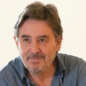 Luis García Montero